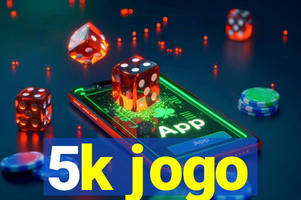 5k jogo